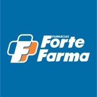 ForteFarma Administradora e Participações Ltda. Logo
