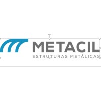 Metacil Construcao Metalica e Civil Logo
