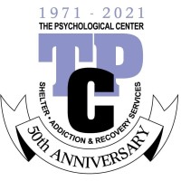 The Psychological Center, Inc. Logo
