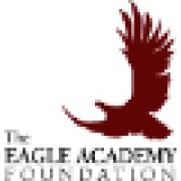 The Eagle Academy Foundation Logo