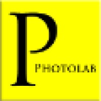 Pollini Photo Laboratory Logo