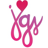Jennie Goas Silverman Foundation Logo