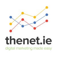 thenet.ie Logo