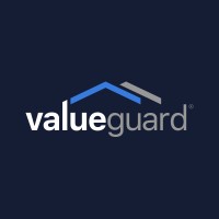 ValueGuard Home Inspections Logo