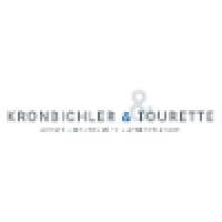 Kronbichler & Tourette - KT-Legal SA Logo
