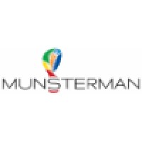 Munsterman BV Logo