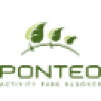 PONTEO - Activity Park Rusovce Logo