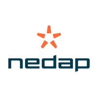 Nedap Staffing Solutions Logo