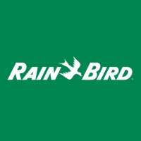 Rain Bird Brasil Logo