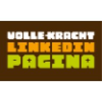 Volle-Kracht grafisch ontwerp Logo