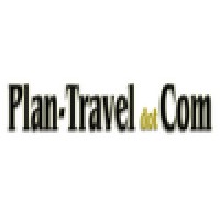 Plan Travel dot Com Co., Ltd. Logo
