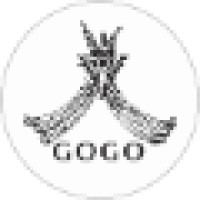 Gogo Jewelry Logo