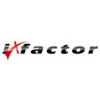 iXfactor Logo