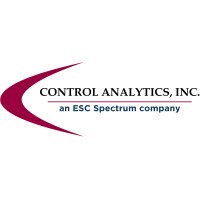 Control Analytics, Inc. an ESC Spectrum company Logo