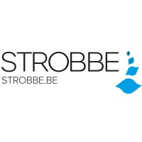 Strobbe (Drukkerij Strobbe bvba) Logo