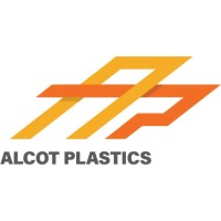 Alcot Plastics Ltd. Logo