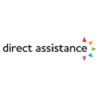 Direct Assistance Logo