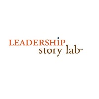Leadership Story Lab Logo