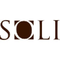 SOLI Architectural Surfaces Logo