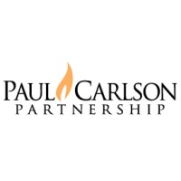 Paul Carlson Partnership Logo