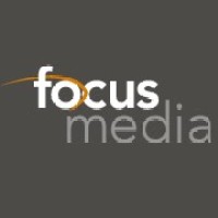Focus Media, Inc. Logo