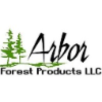 Arbor Forest Products LLC Logo
