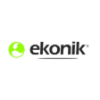 Ekonik Logo