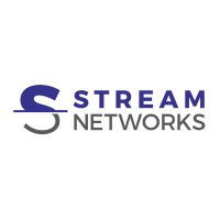 Stream Networks Logo