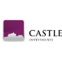 Castle Investments Logo