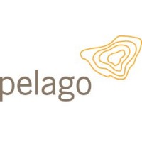 Pelago Logo