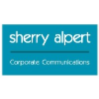 Sherry Alpert Corporate Communications, LLC Logo