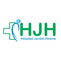 Hospital De Clínicas Jardim Helena Logo