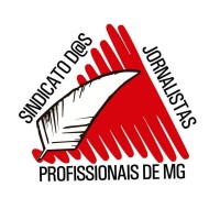 Sindicato dos Jornalistas Profissionais de Minas Gerais Logo