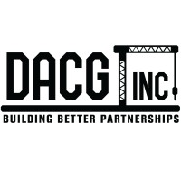 DACG, Inc. Logo