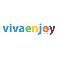 Viva Enjoy Comunicacao, Marketing E Eventos Logo