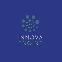 InnovaEngine Logo