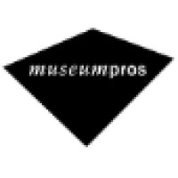 Museumpros Art Services Inc. Logo