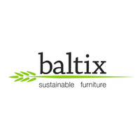 Baltix Sustainable Furniture, LLC Logo