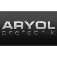 Aryol Prefabrik Logo