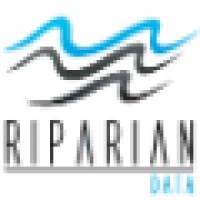 Riparian Data Logo