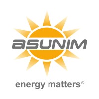 Asunim Group Logo