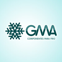 GMA Componentes Para Frio Logo
