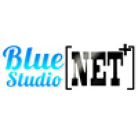 Bluenetstudio Logo