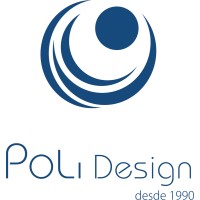 Poli Design Arquitetura Promocional Logo