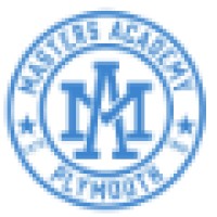 Masters Academy Plymouth Logo