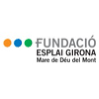 Fundació Esplai Girona Logo