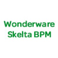 Wonderware Skelta BPM Logo