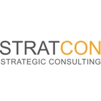 Stratcon Consultoria Estrategia De Negocios E Marketing Logo