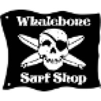 Whalebone Surf Shop Logo
