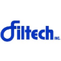 Filtech Inc Logo